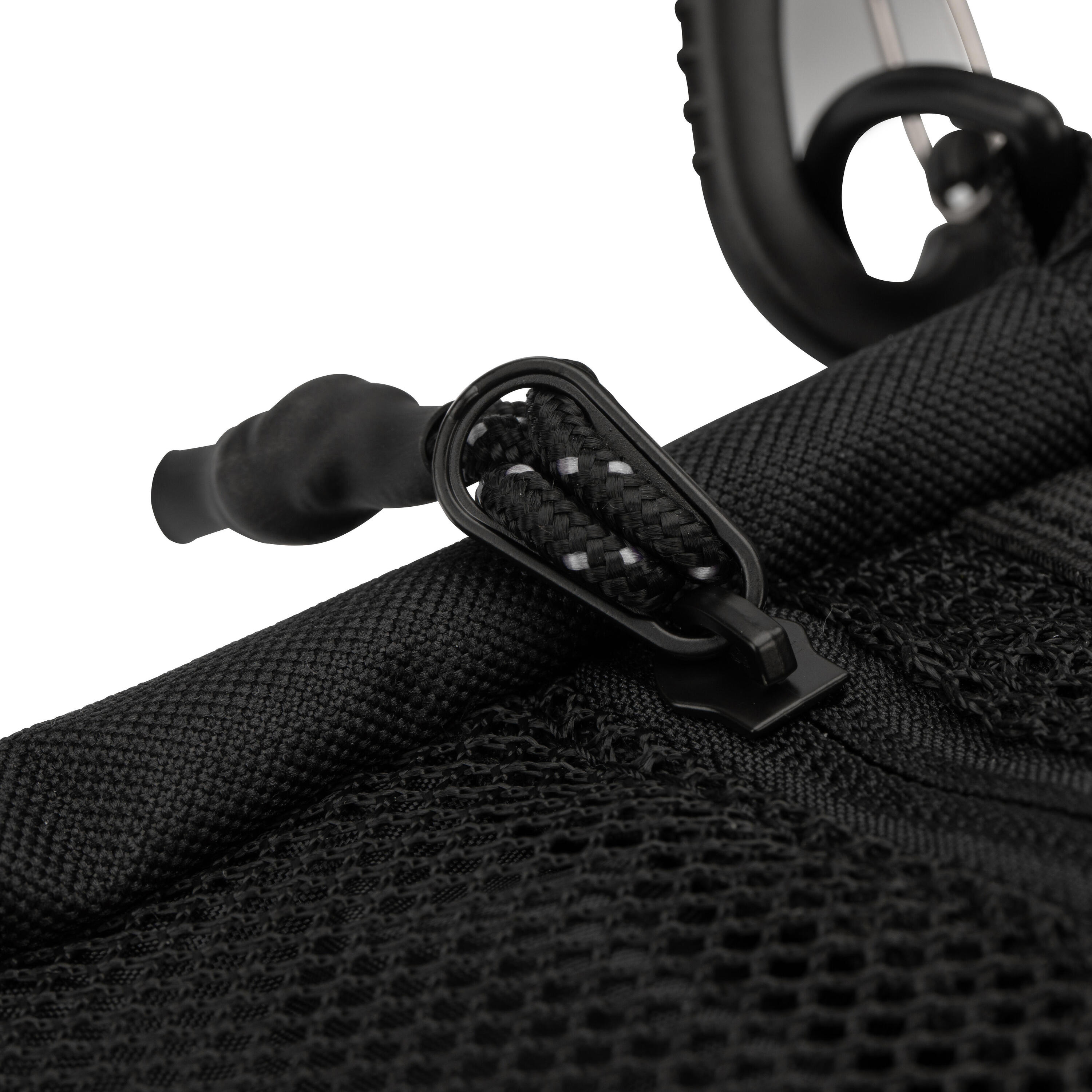 Bandolera DC Shoes Nova Negro 6/6