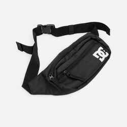 Nova Bum Bag Black Decathlon