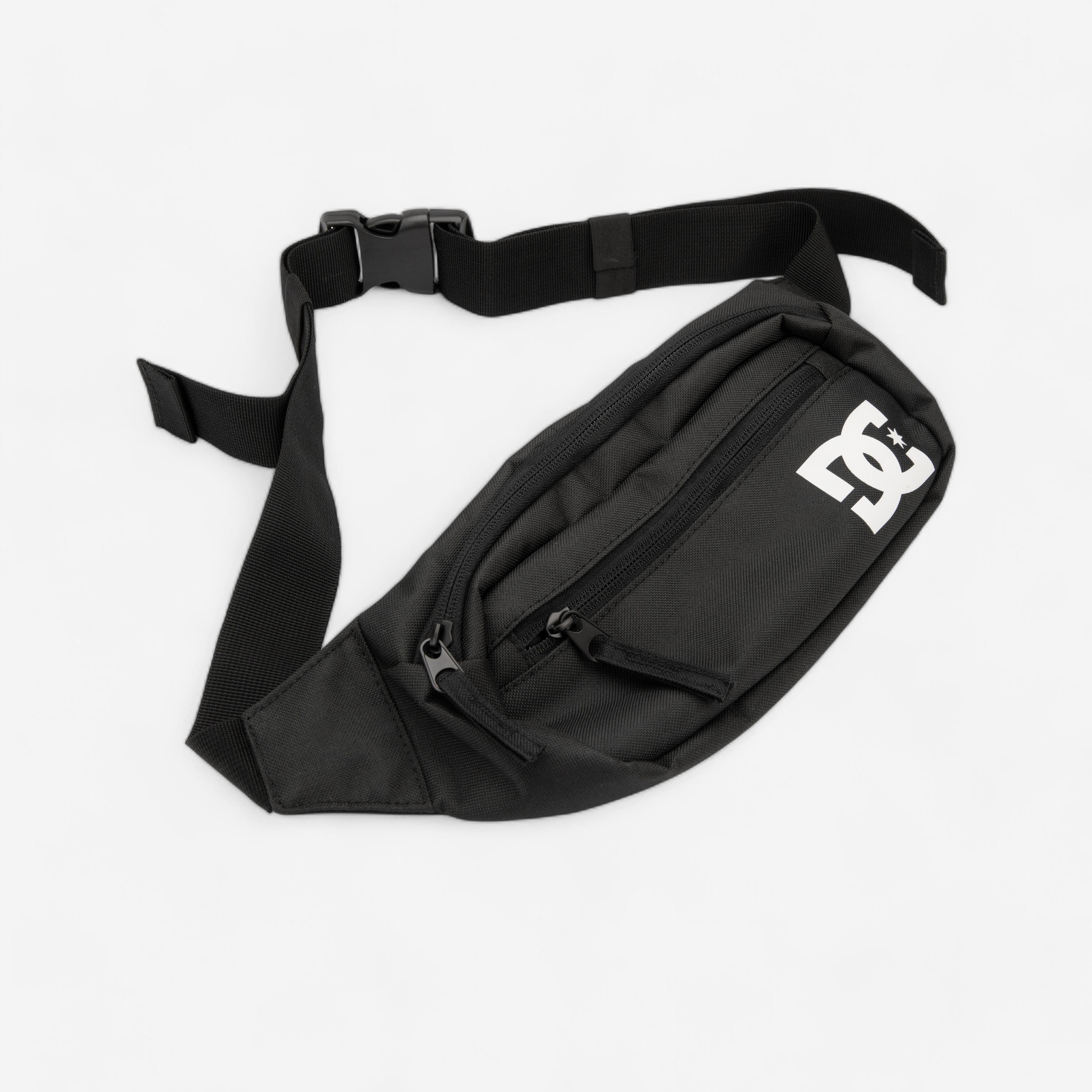 DC SHOES Gürteltasche Nova schwarz | 03613377514468 DC SHOES Gürteltasche Nova schwarz | 03613377514468