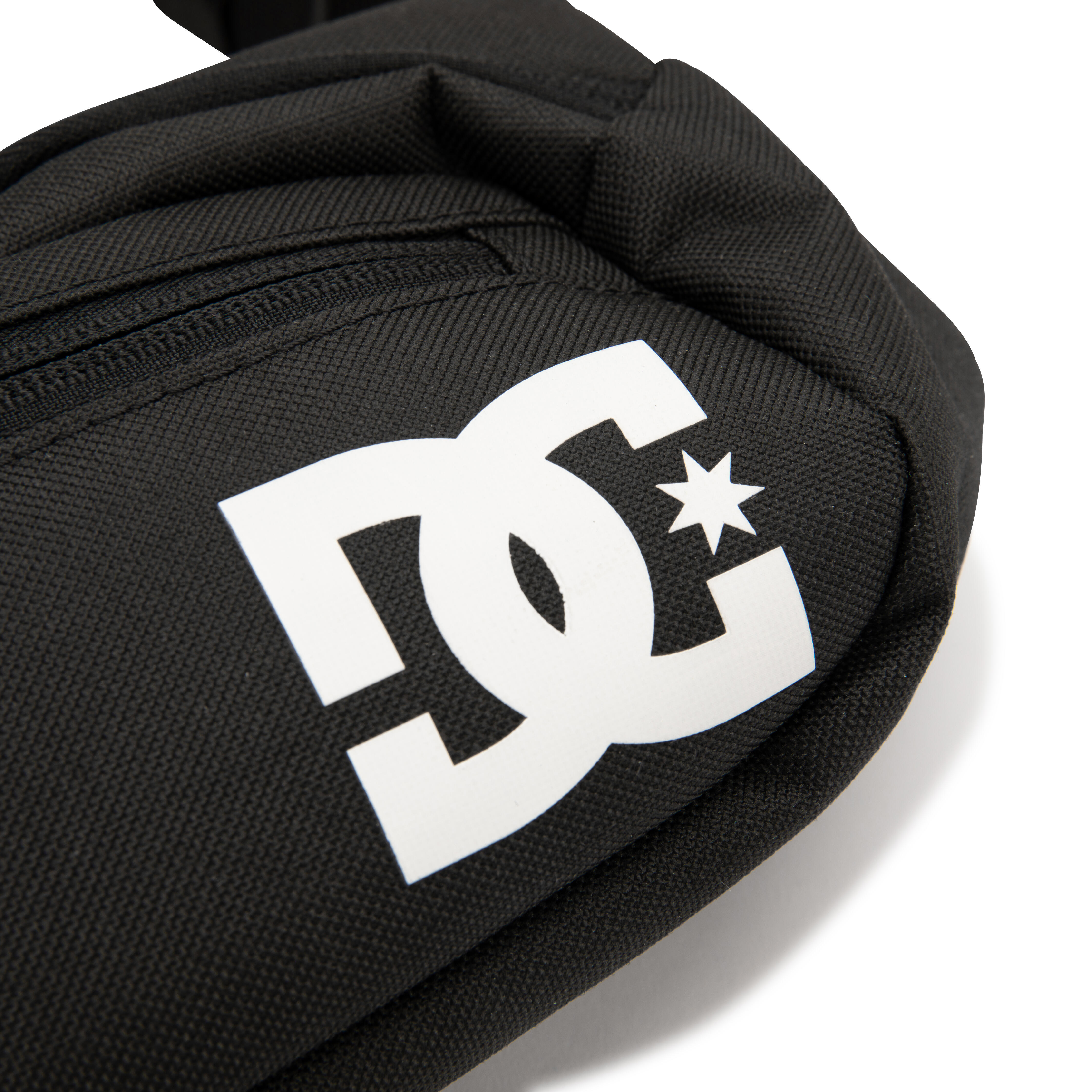 SAC BANANE NOIRE DC SHOES NOVA DC SHOES Decathlon