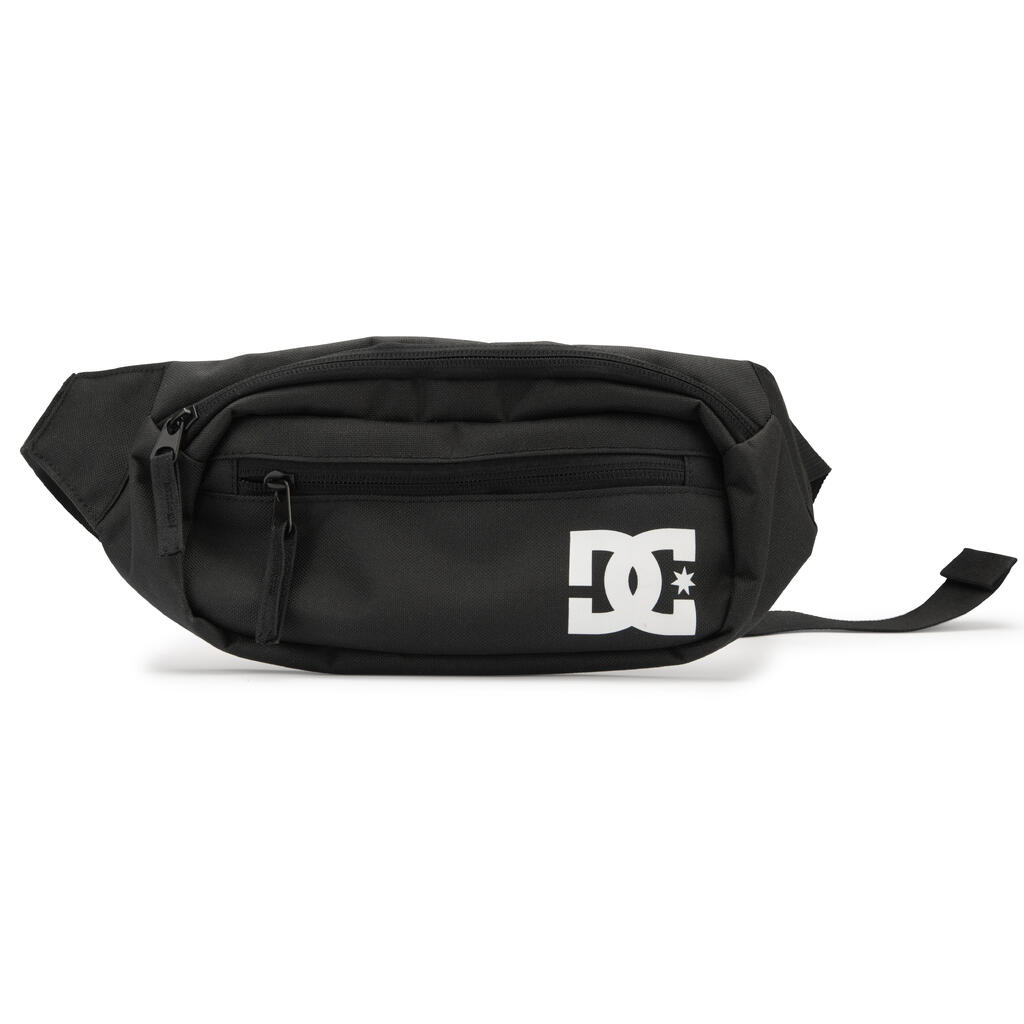 Gürteltasche DC SHOES Nova schwarz