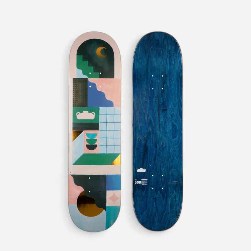 Skateboard Decks