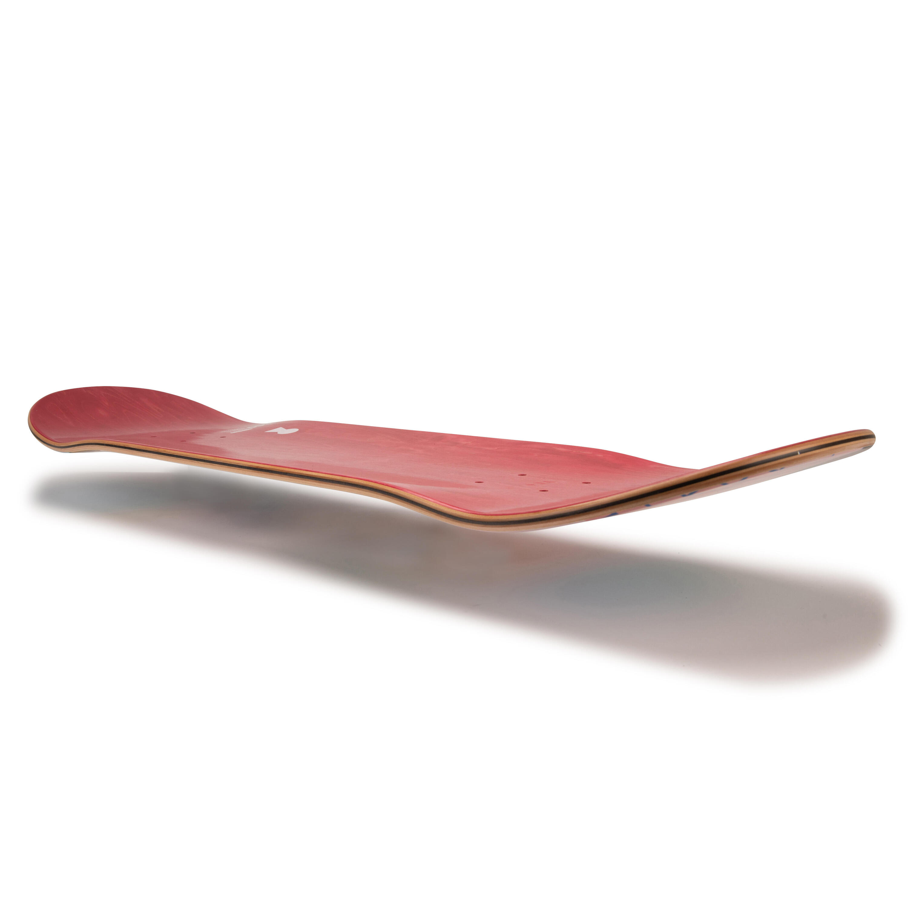 Skateboardová deska z javoru DK500 Popsicle velikost 8,5" provedení @TOMALATER 2/12