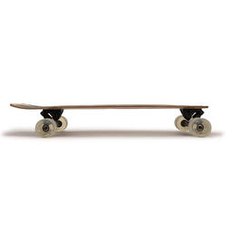 Longboard Fish 500 180mm - Mystic Wood