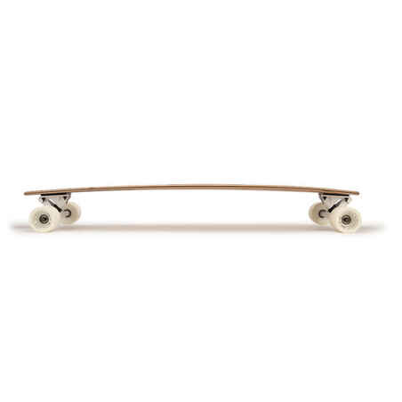 Longboard Pintail 500 Classic Strip