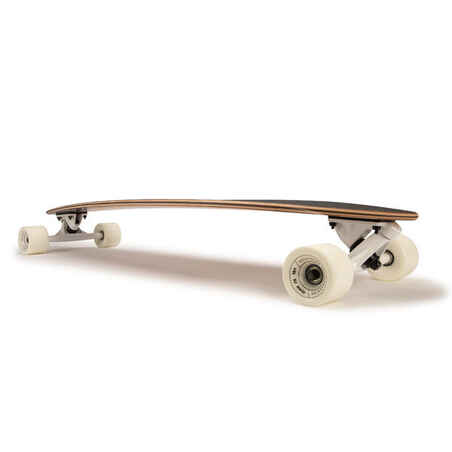 Longboard Pintail 500 Classic Strip