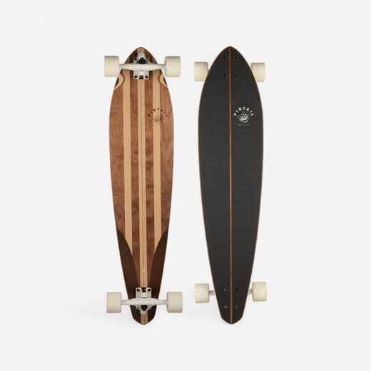 
      Longboard Pintail 500 Classic Strip
  