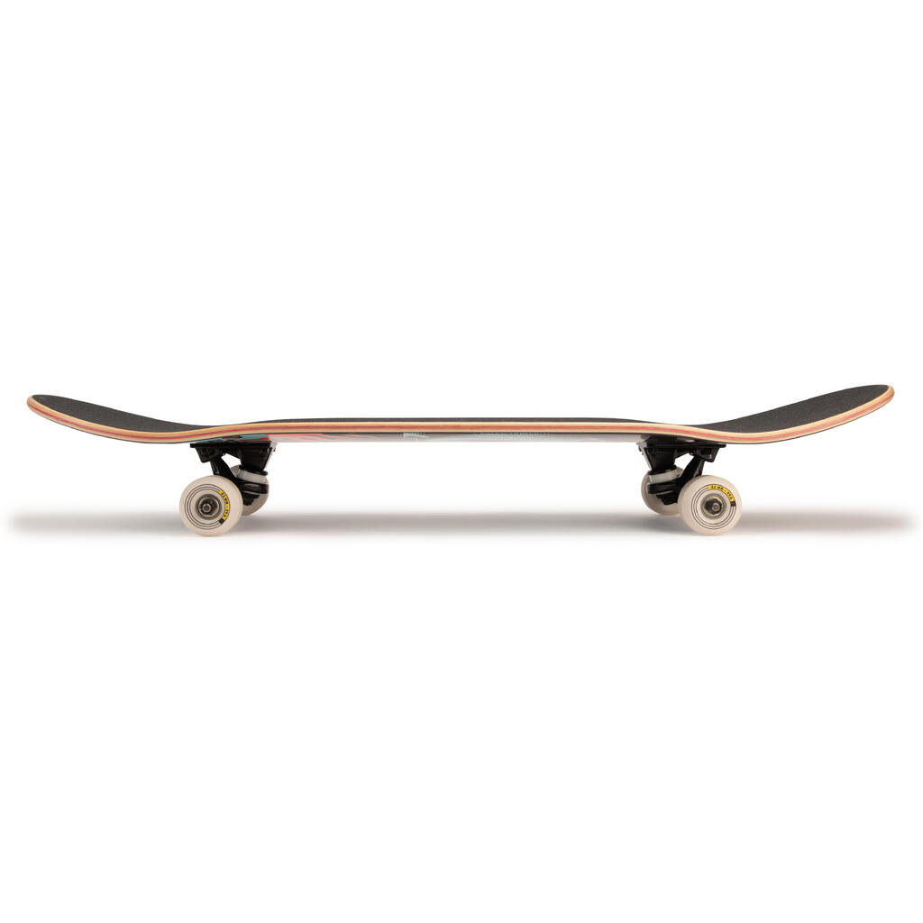 Skateboard COMPLETE CP500 Fury 8