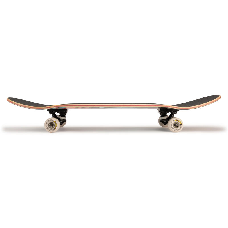 SKATEBOARD COMPLET CP500 FURY TAILLE 8"