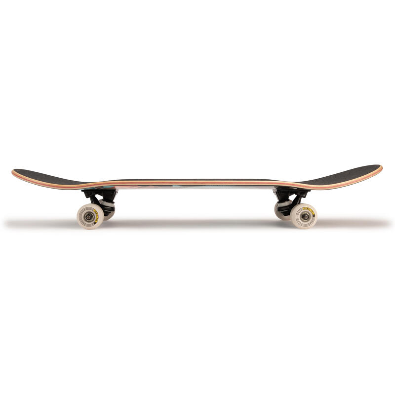 SKATEBOARD COMPLETO CP500 FURY TALLA 8"