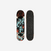 SKATEBOARD COMPLET CP500 FURY TAILLE 8&quot;