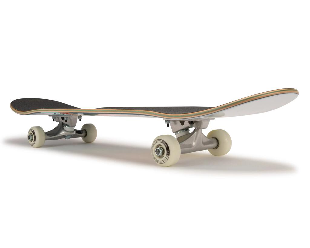 Skatebording