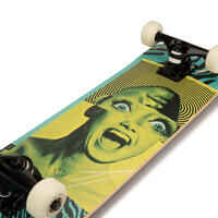 Skateboard FSC CP100 Ahorn 7,75"