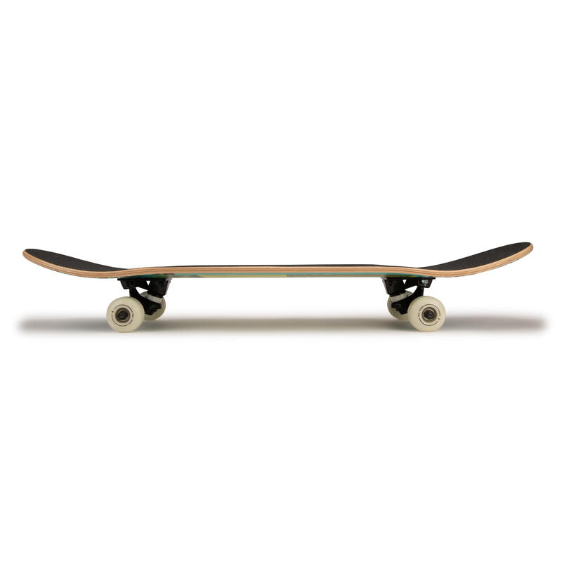 Skateboard completo acero FSC CP100 7,75”