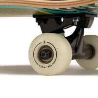 7.75" FSC Maple Complete Skateboard CP100