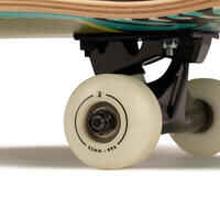 Skateboard FSC CP100 Ahorn 7,75"