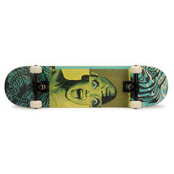 7.75" FSC Maple Complete Skateboard CP100