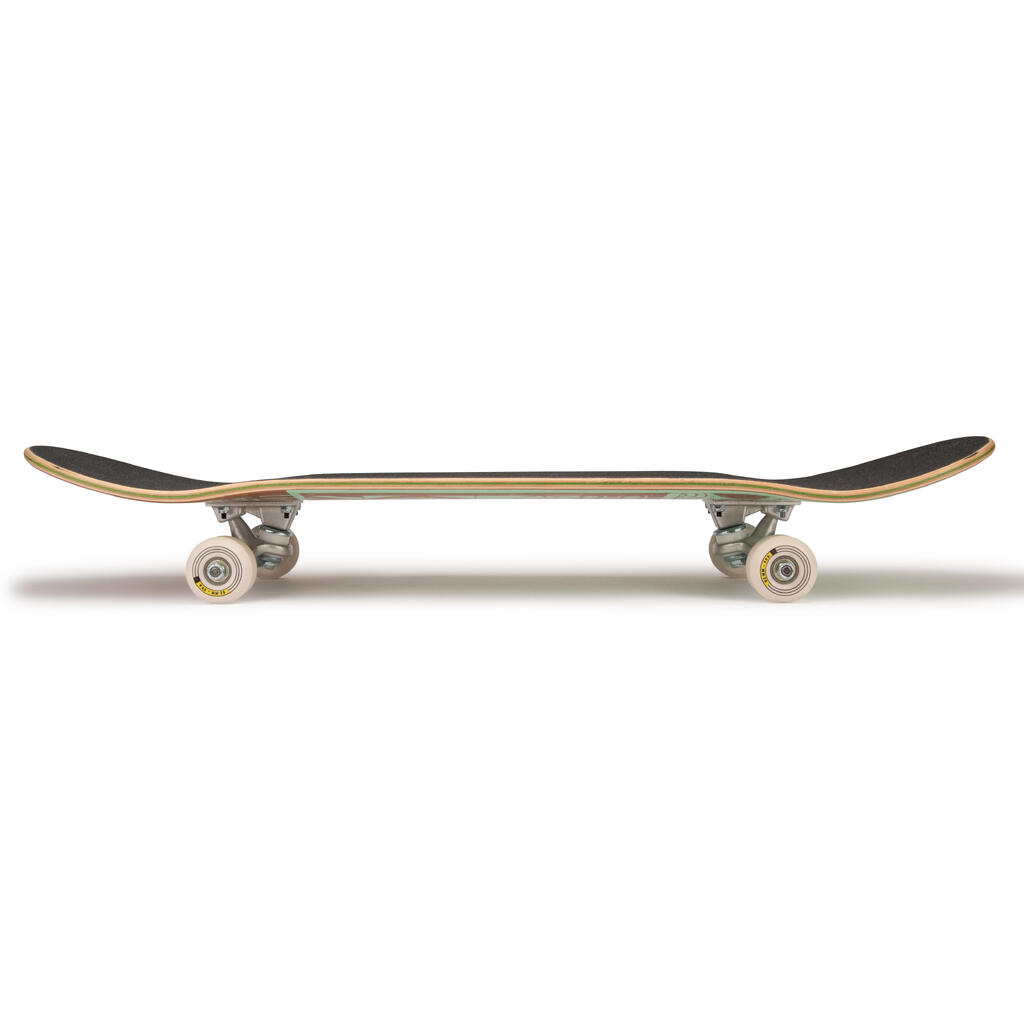 Skateboard 8,25