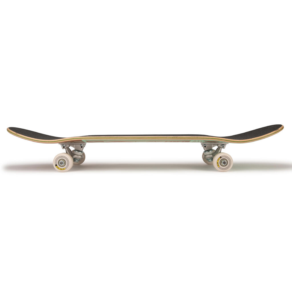 Skateboard CP500 Fury 8,25
