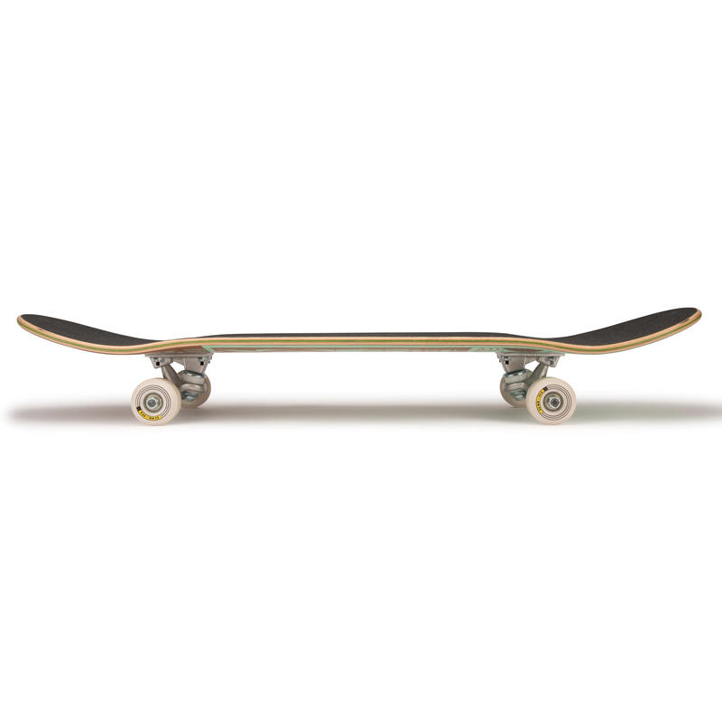 COMPLEET SKATEBOARD CP500 FURY MAAT 8,25"