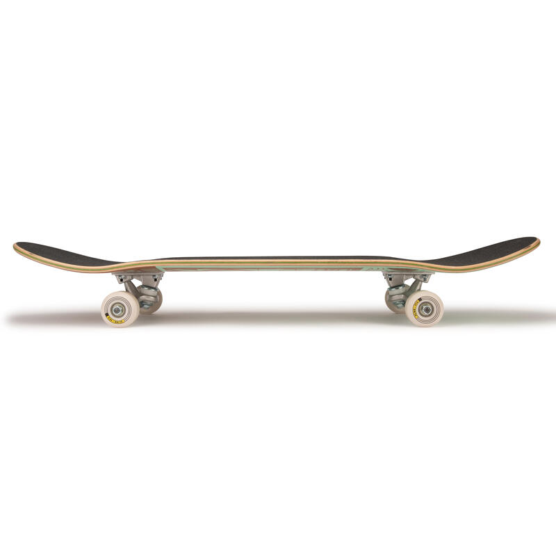 Skateboard completo CP500 8,25” FURY