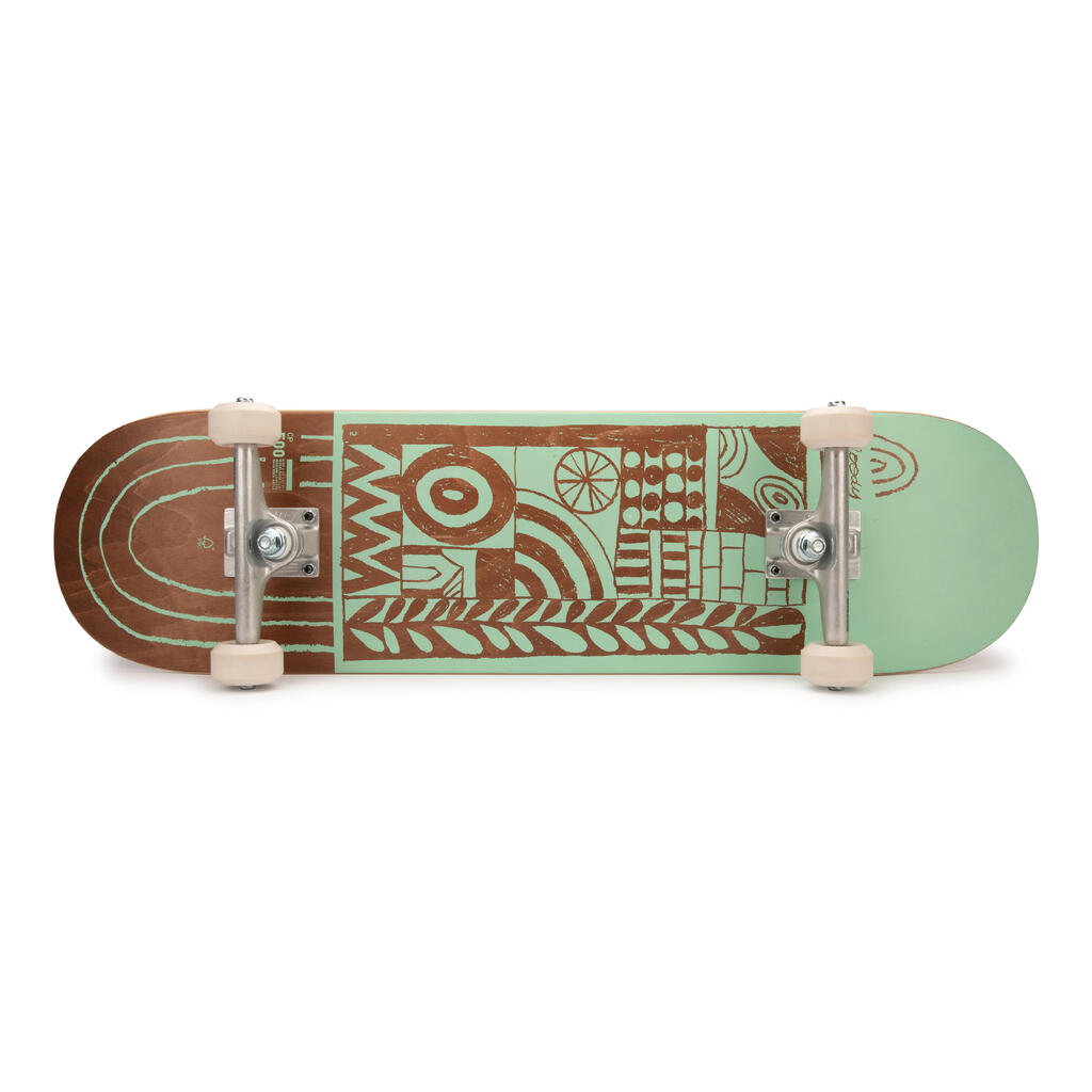 Skateboard CP500 Fury veľkosť 8,25