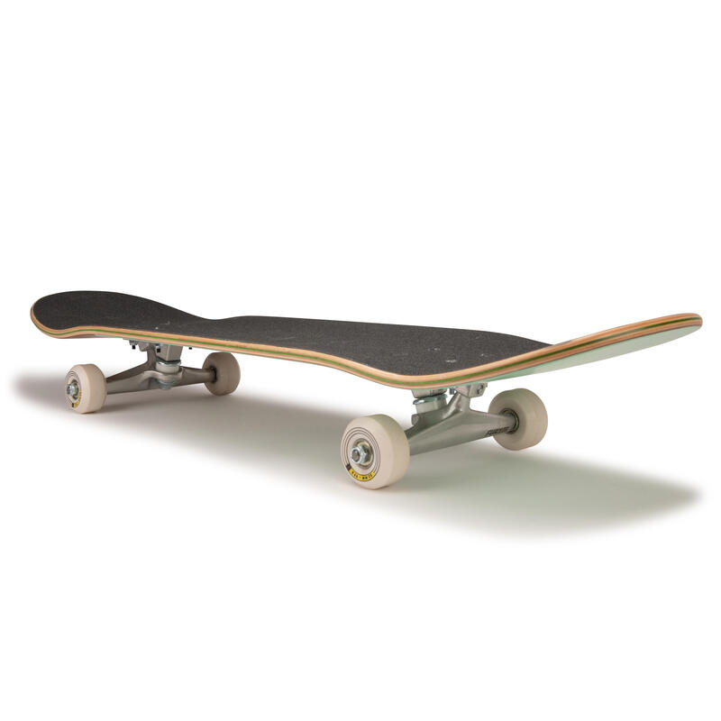 SKATEBOARD COMPLET CP500 FURY TAILLE 8,25"