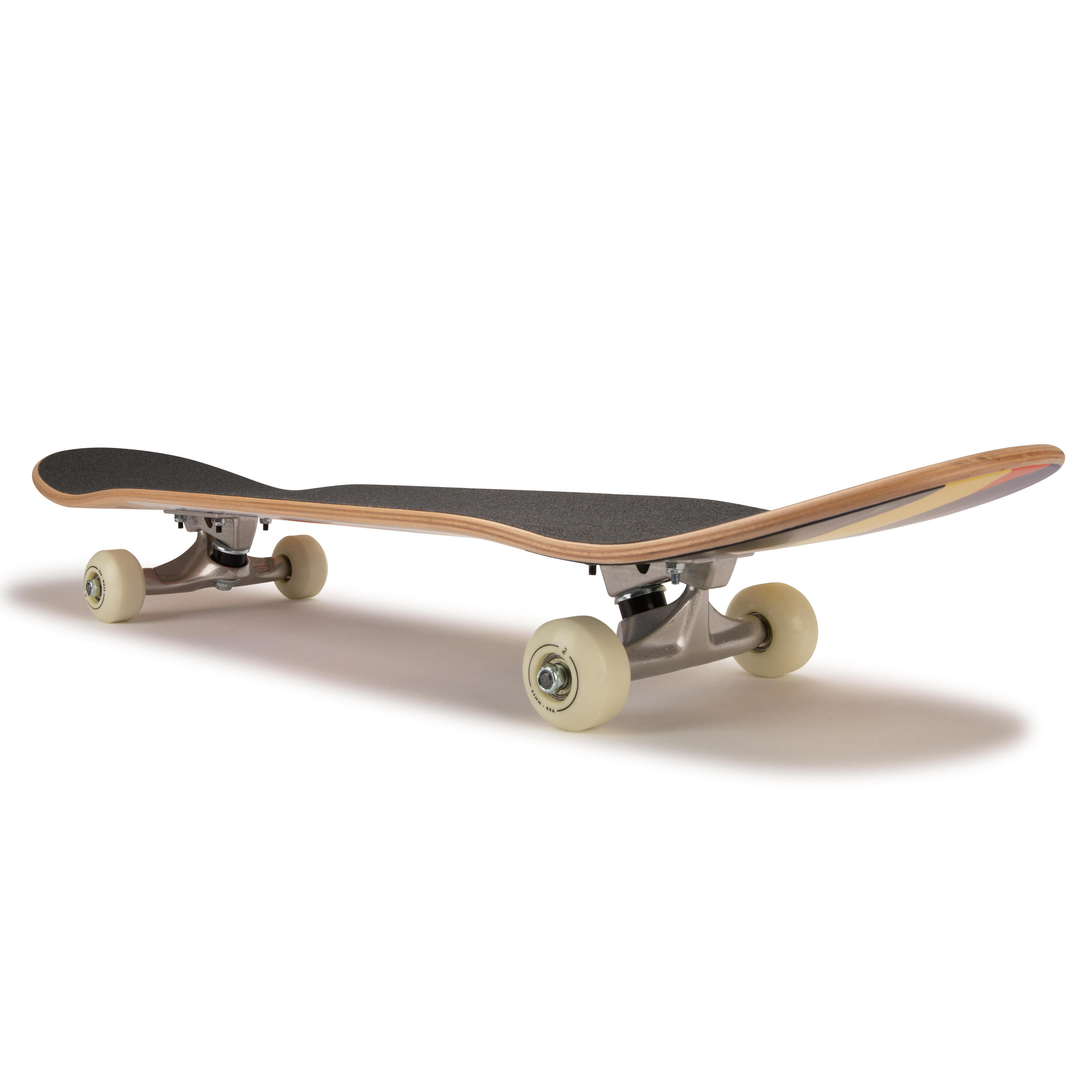 8" FSC Maple Complete Skateboard CP100 3/12