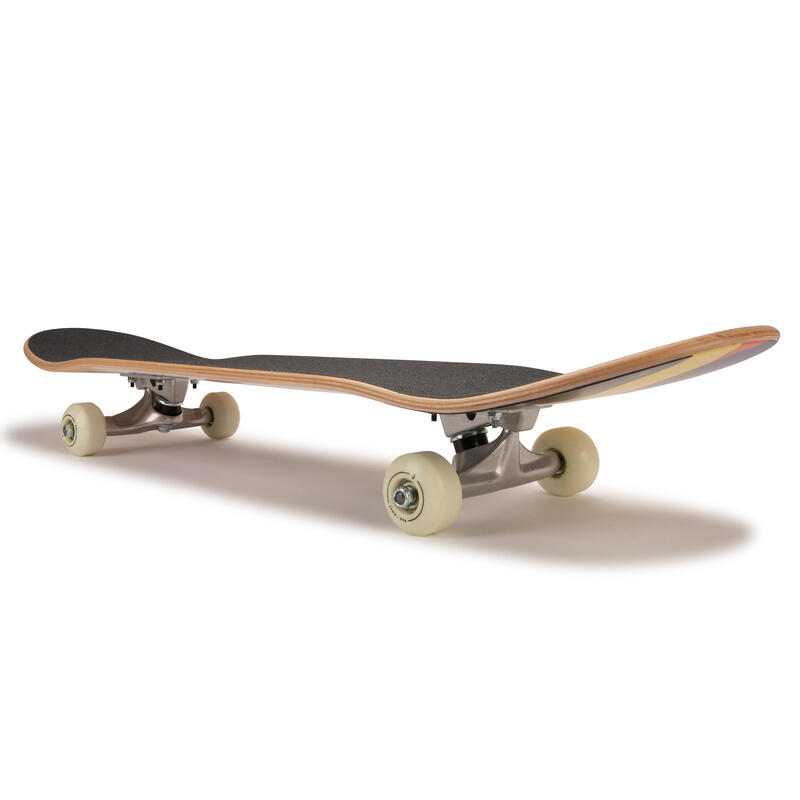 Skateboard completo acero FSC CP 100 8”
