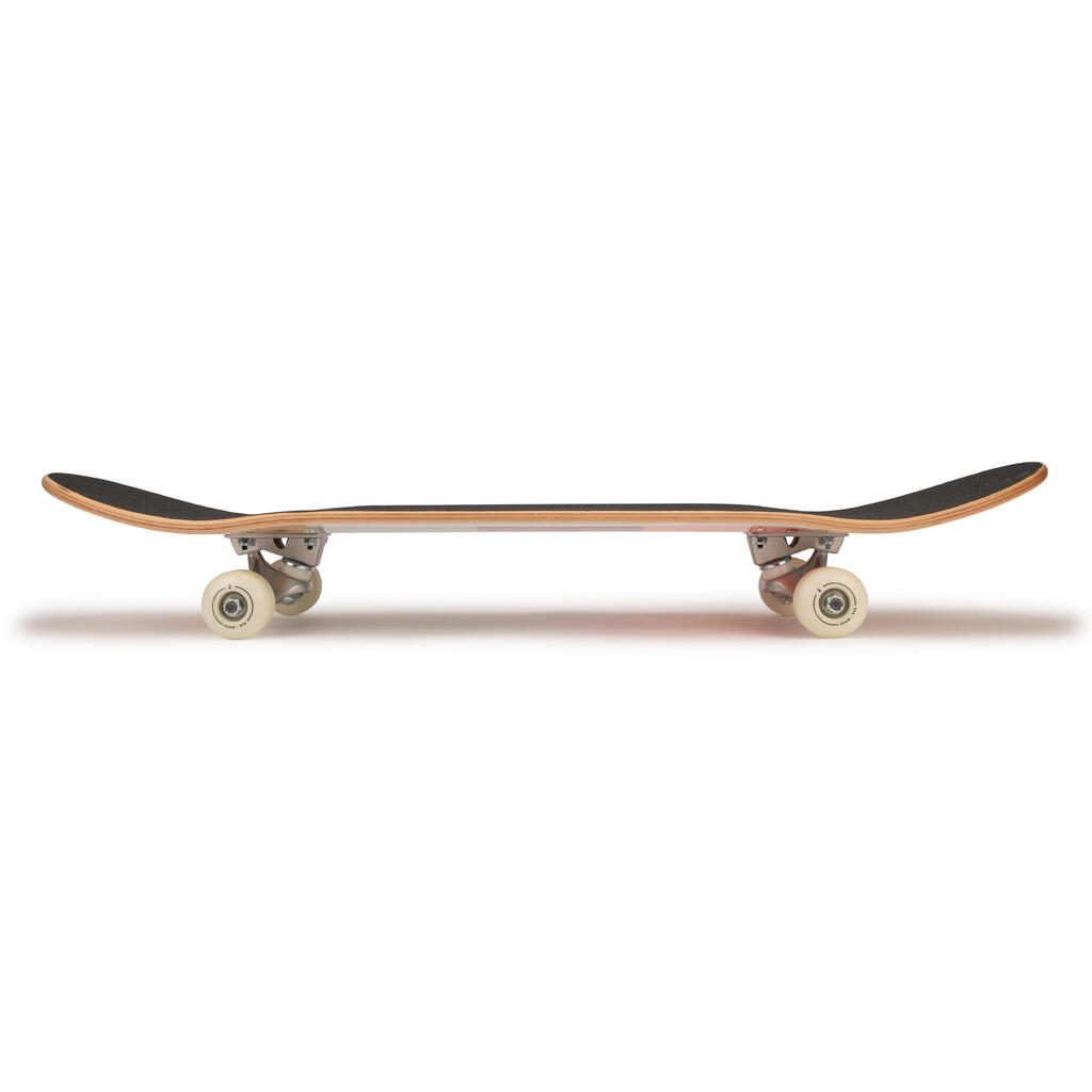 Skateboard COMPLETE Ahorn FSC CP100 8