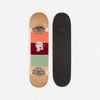 8" FSC Maple Complete Skateboard CP100