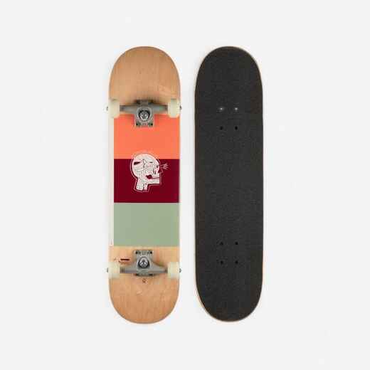 
      8" FSC Maple Complete Skateboard CP100
  