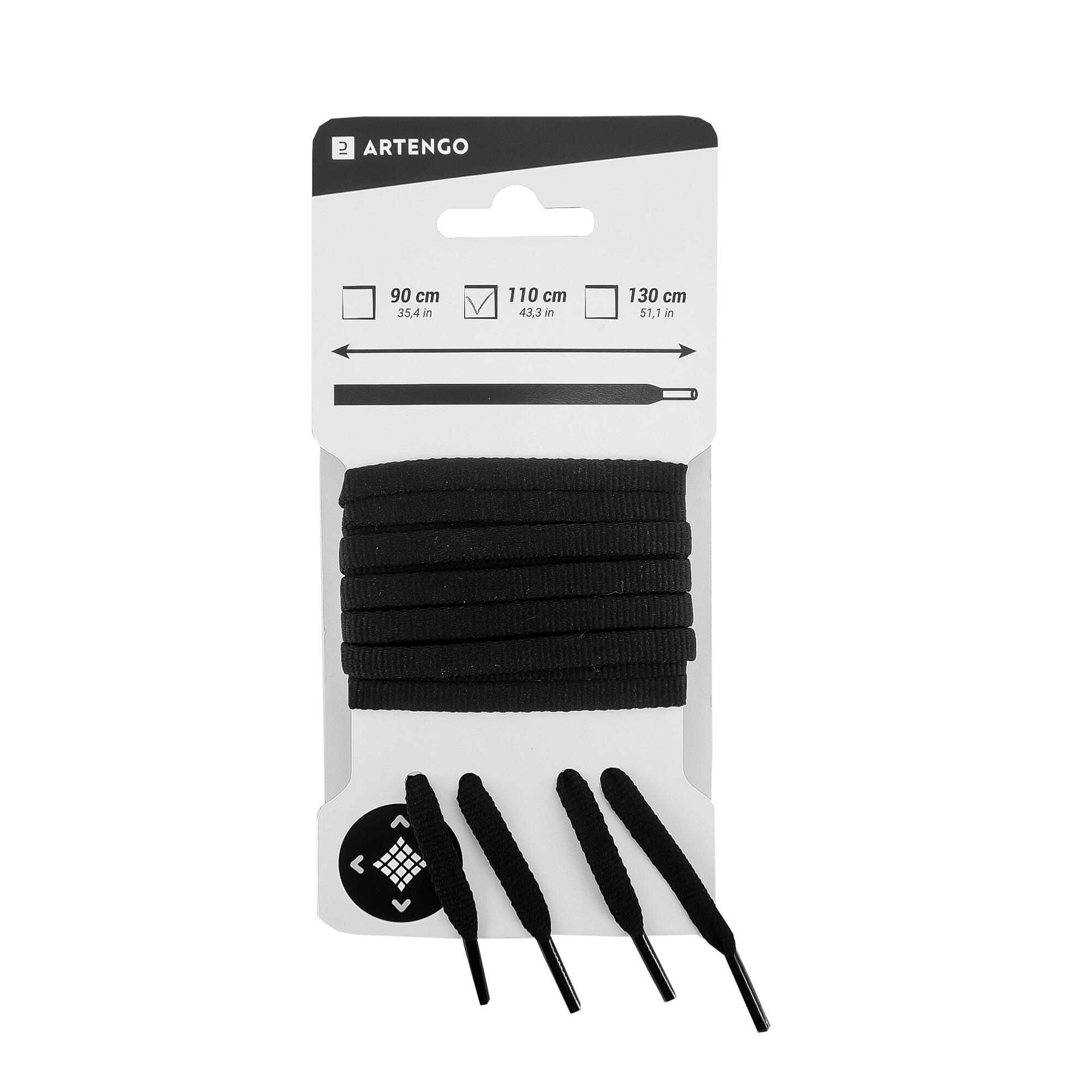Decathlon shoe laces discount