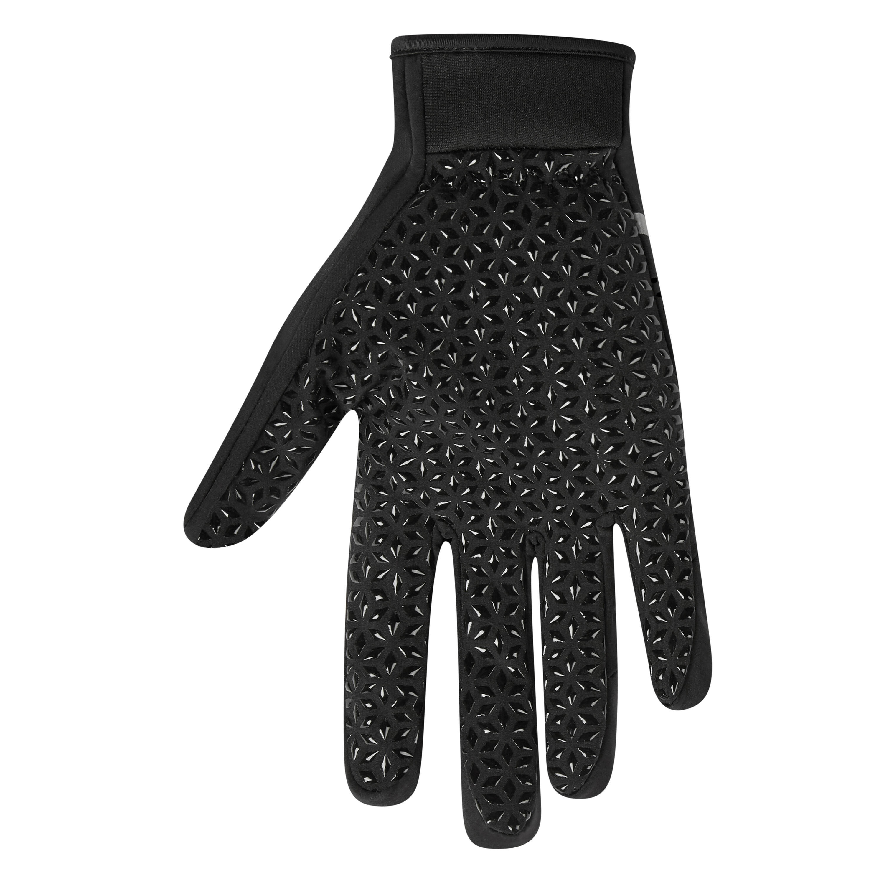 Madison Element Cycling Gloves - Black 2/2