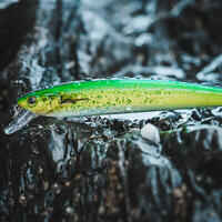 Plug bait at Sea Hard Lure SAXTON 110SP mahimahi
