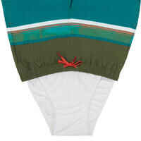 Swim Shorts - Khaki