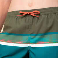 Swim Shorts - Khaki