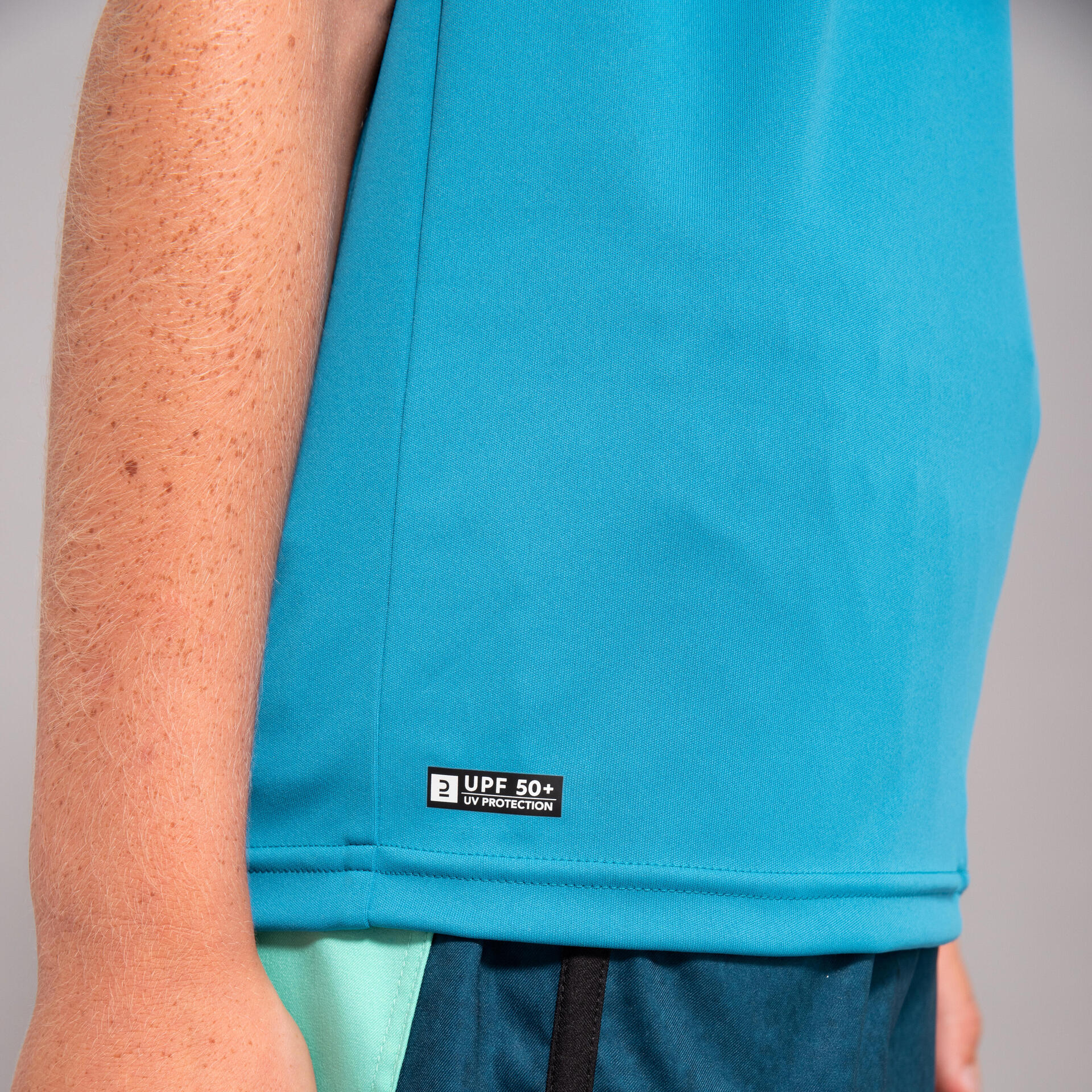Welches UV-Shirt für Kinder ist das richtige?