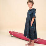 PONCHO SURF 550 JUNIOR (135 à 160 cm) Tiger