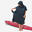 Poncho surf 135 - 160 cm - 550 Tiger Negru Copii