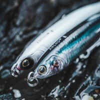 Sea lure fishing ANCHO LM 95 US ANCHOVY hard lure