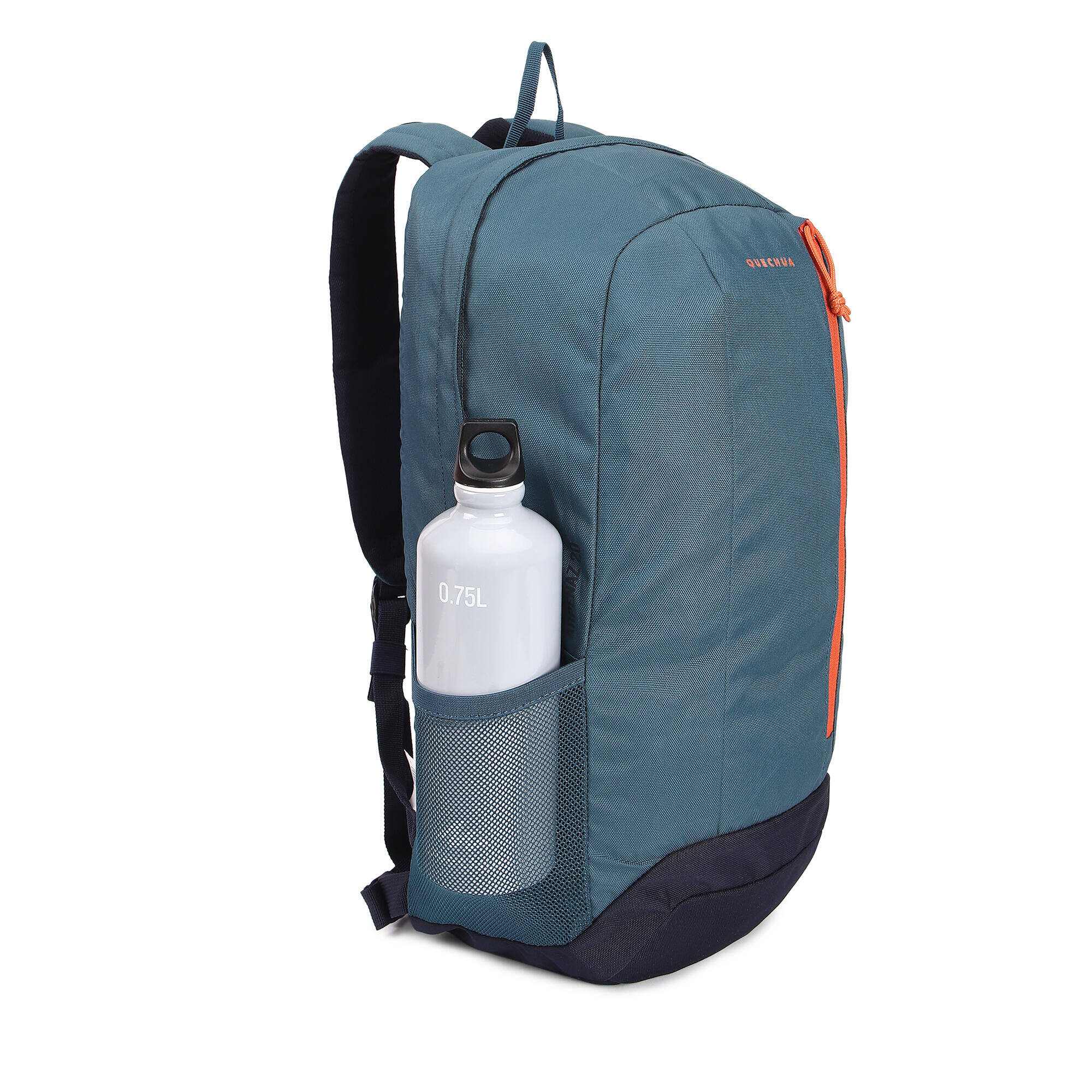 Hiking Backpack 20 L - Arpenaz 20 - Blue -  1