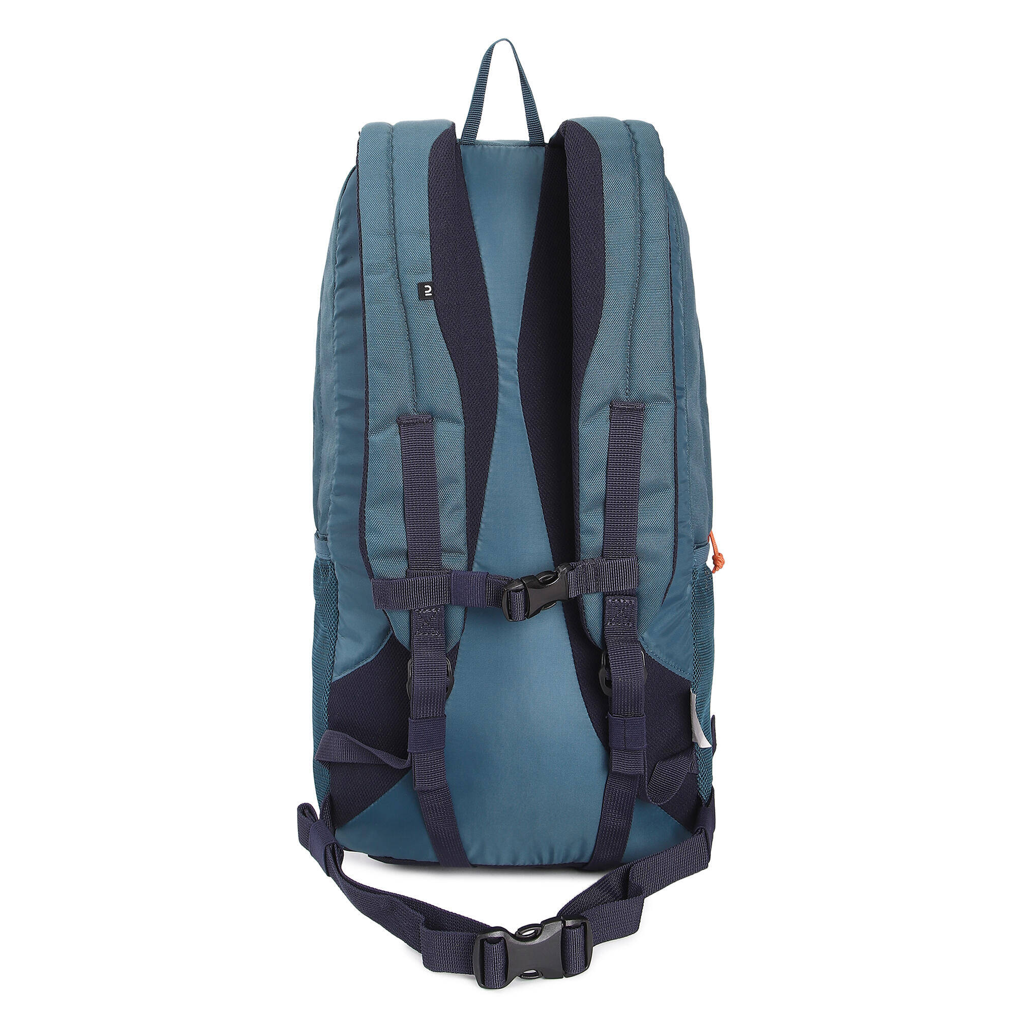 Hiking Backpack 20 L - Arpenaz 20 - Blue -  3