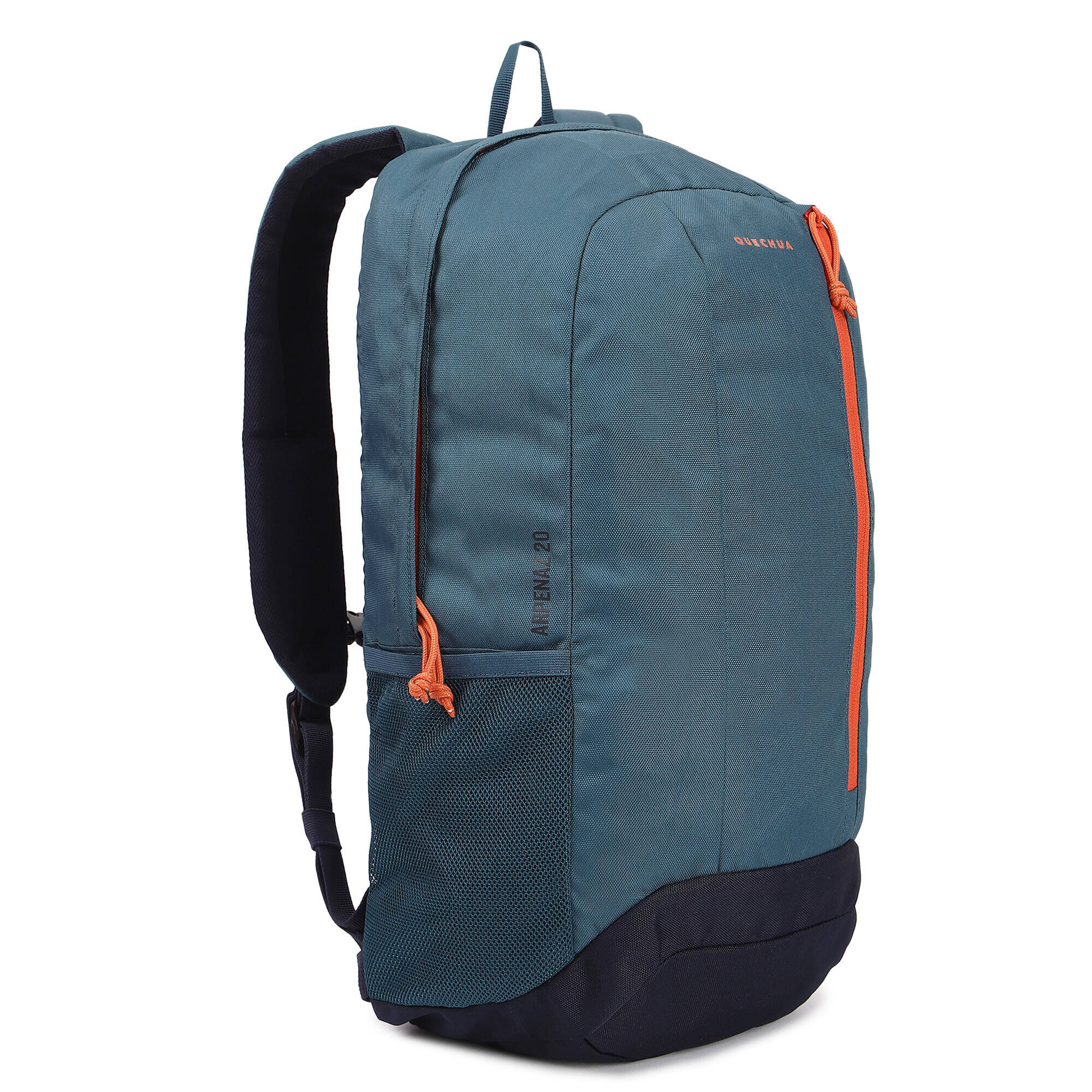 Hiking Backpack 20 L - Arpenaz 20 - Blue -  4