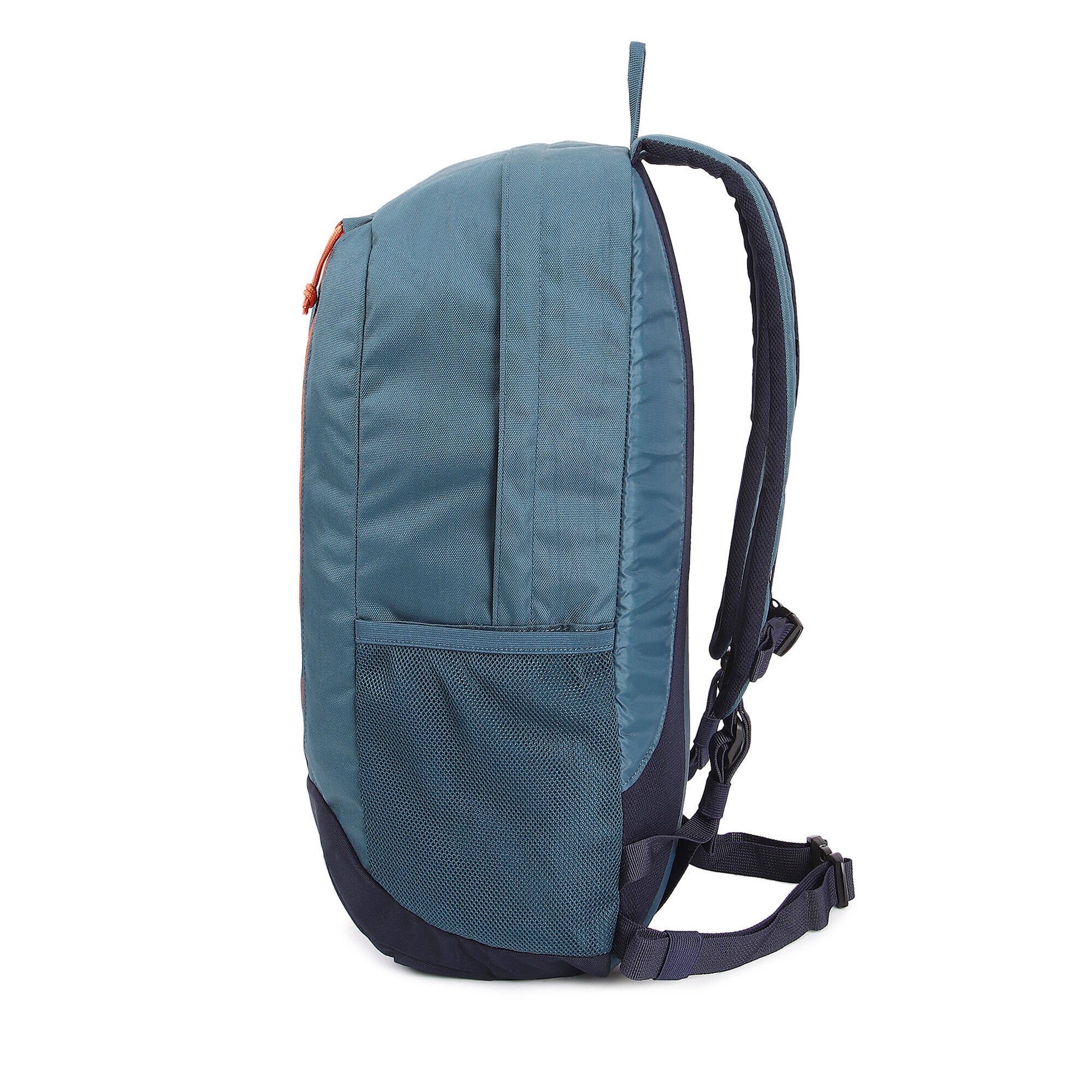 Hiking Backpack 20 L - Arpenaz 20 - Blue -  5