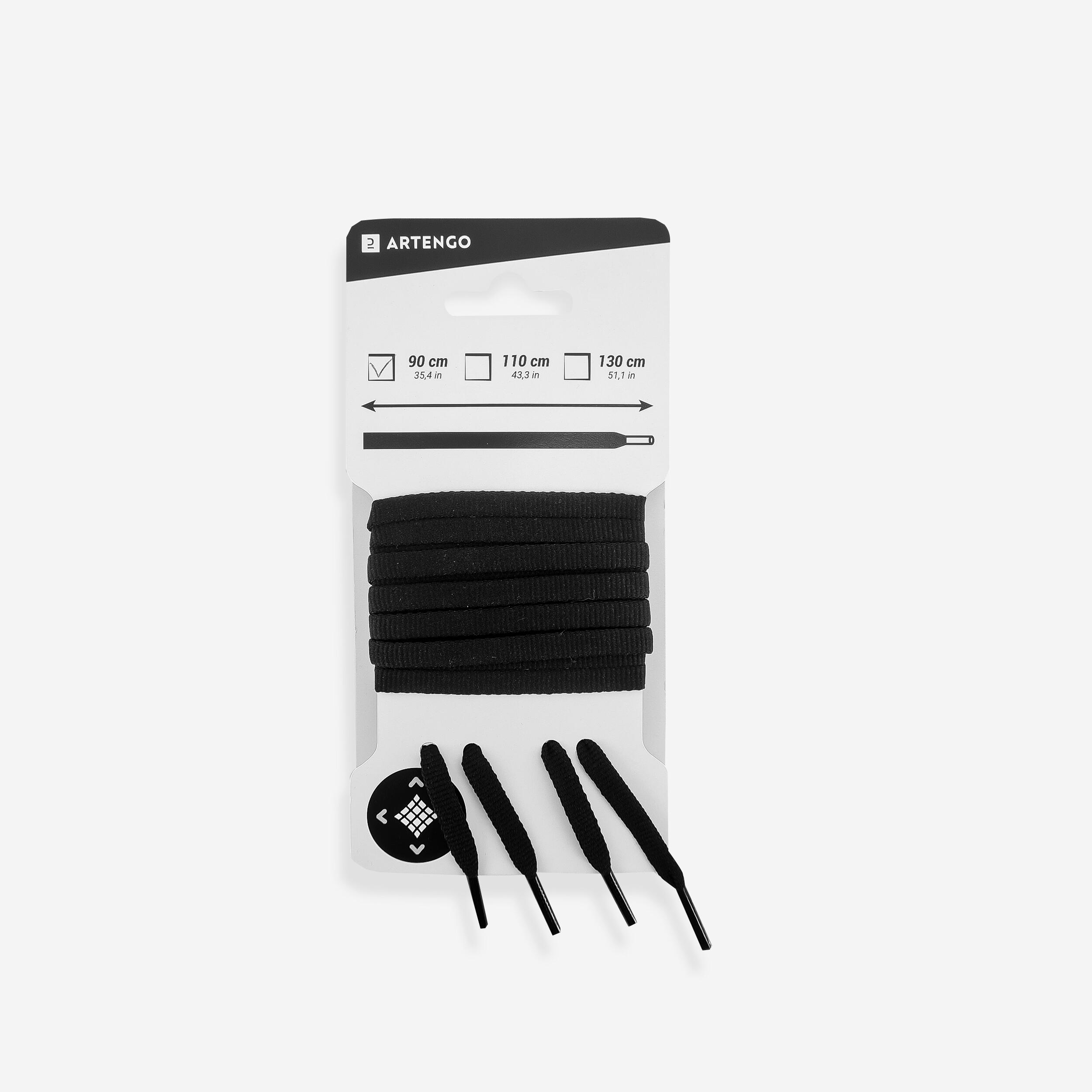 Flat Shoe Laces - ARTENGO