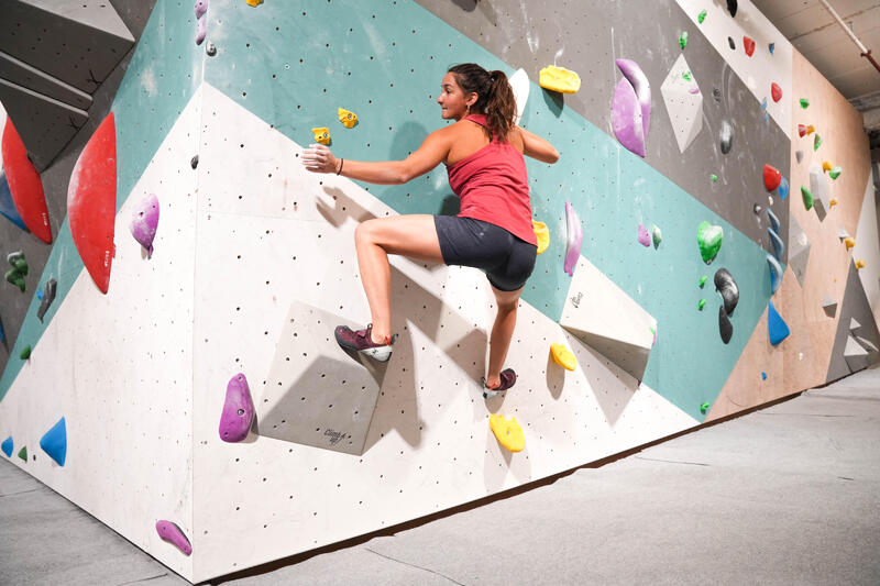 Climbing for Beginners: How to train?