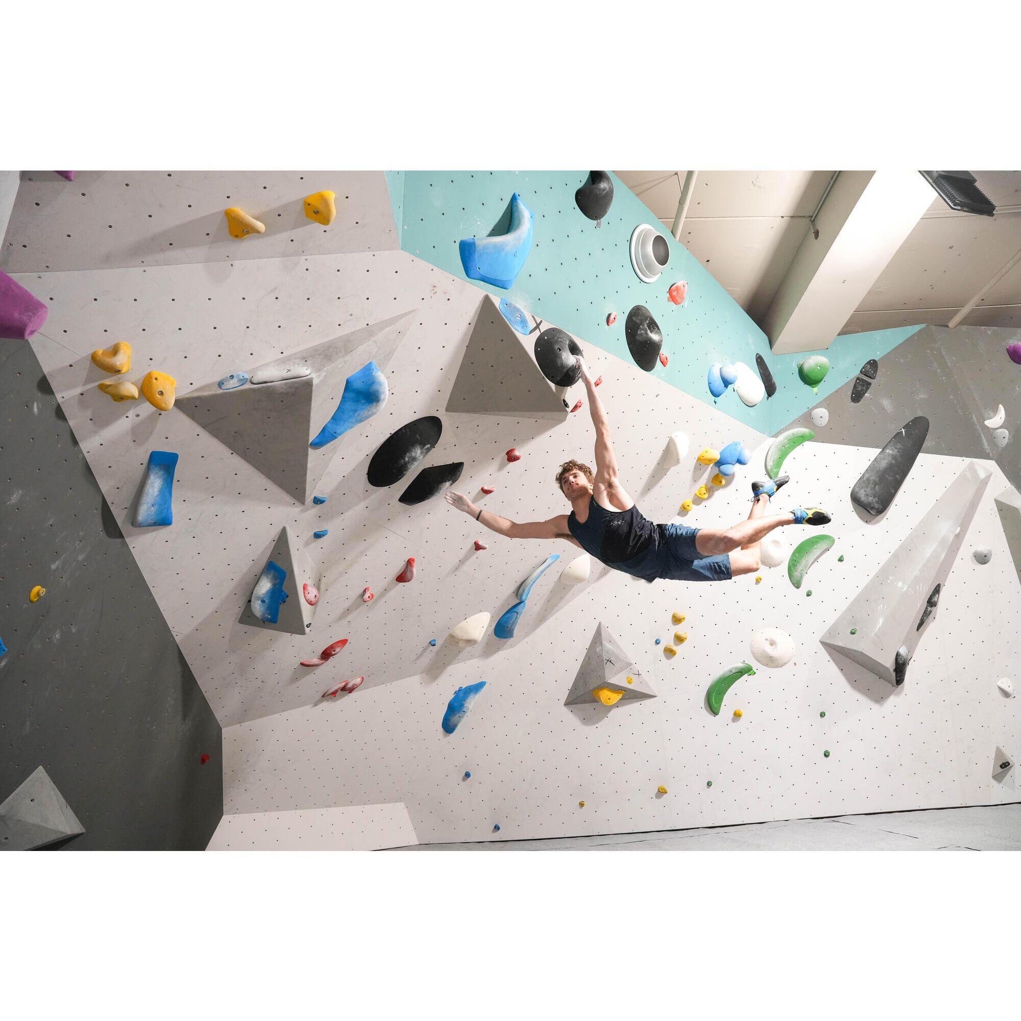 Scarpette arrampicata cheap dolore alluce