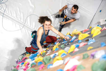 SIMOND BELAYING GLOVE