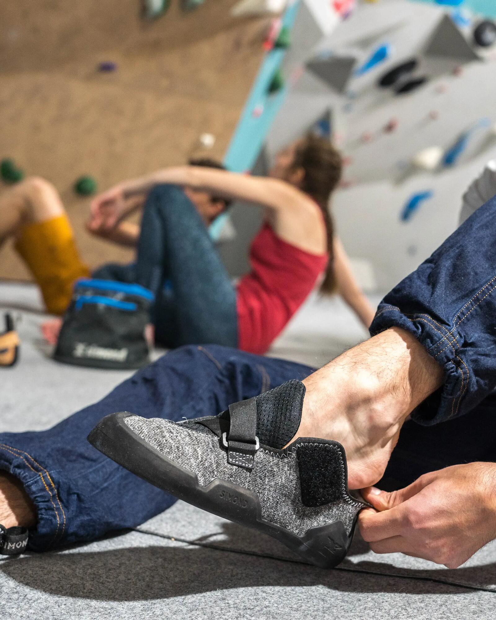 Calzado Mejores Pies De Gato Rocodromo Mejores Pies Pies De Gato